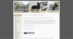 Desktop Screenshot of farmerhouserufan.nl